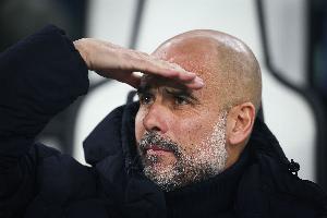 瓜帅：新世俱杯带来不同足球文化冲击 没克鲁伊夫我很难成为教练