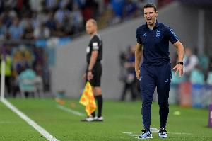 雄鹰展翅！新赛制实施以来，阿根廷第4次位居世预赛南美区头名