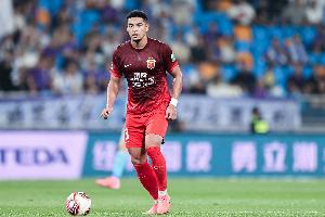 媒体人：若下届世预赛还想用蒋光太，一定是他在中超继续拿大合同