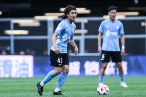 国足东亚杯名单四张新面孔：薛庆浩、于金永、廖锦涛、蒯纪闻