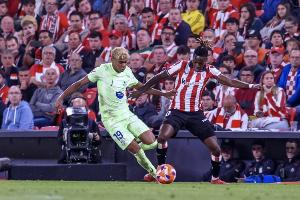 生变？马卡：巴萨目前找不到解决尼科注册问题的办法