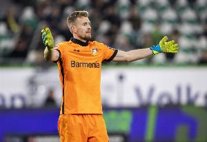 罗马诺：摩纳哥与35岁门将赫拉德茨基达成协议，正与勒沃库森谈判