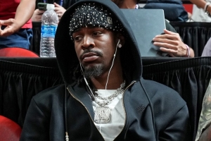 🤔莫兰特发文：他们以为你在炫耀 其实你一直都为自己感到骄傲