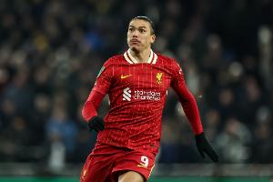 罗马诺：利雅得新月尚未与努涅斯达成协议，双方正在谈判