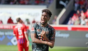 法尔克：科曼去利雅得胜利的谈判进入深入阶段，拜仁要价3500万欧