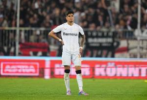 记者：热刺没有接触和报价因卡皮耶，阿森纳肯定得要卖人