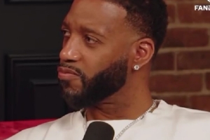 麦迪不敢相信！甜瓜：我进联盟现场见的第一个50+是麦迪砍下的