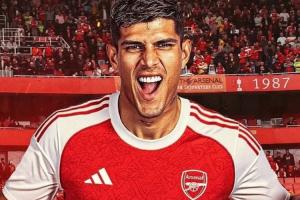 博主：贝尔塔想让因卡皮耶、基维奥尔均以租借+强制买断方式转会