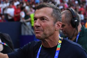 马特乌斯：小贝林父母应该去多特总部闹 拜仁今年夏窗做得非常好