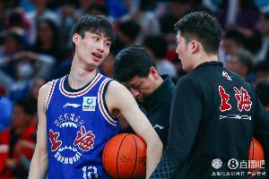 沪记：上海开始尝试“化零为整” 避免年轻球员涨球阶段无球可打