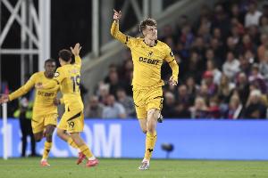 狼队是否放人？天空体育：纽卡预计会提升对拉尔森报价至6000万镑