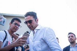 布冯：加图索知道如何做好工作，根据医疗报告决定是否征召托纳利