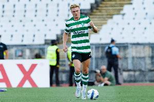 罗马诺：葡体接近签约安尼迪斯，米兰接近签哈德尔但尚未安排体检