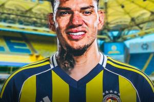 要价1500万！记者：费内巴切超1200万报价埃德森，与曼城推进谈判