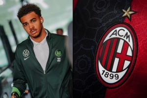 莫雷托：若乔-戈麦斯转会失败，米兰将引进奥多古作为替代方案