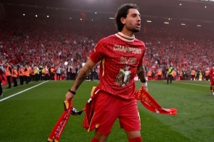 艺高人胆大！索博斯洛伊的超远任意球预期进球值仅为0.03