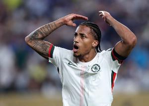 若昂-佩德罗：小时候经常看内马尔比赛 梦想身披9号代表巴西出战