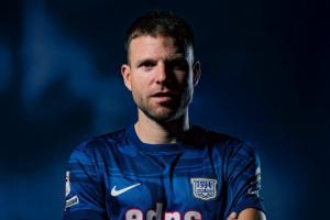 皇马旧将在中国香港丨伊利亚拉门迪日前加盟杰志