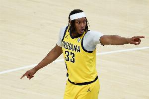 内姆哈德谈特纳离队：希望他取得成功 和雄鹿对决会很精彩