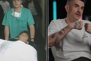 贝尼托谈因伤从皇马退役：同一条腿经历九次手术，真的搞砸了