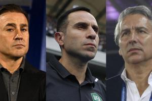 国足主帅报名明日截止！卡纳瓦罗卡帕泽哈维尔报名，61岁乔迪有意