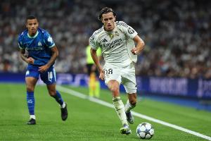 阿斯：根据统计，卡雷拉斯是五大联赛和欧冠拦截次数最多的边后卫