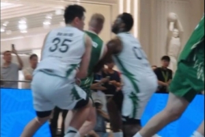 超三联赛：请@你的篮球搭子