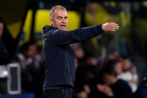 弗里克：训练中总能看到拉什福德的这种表现，他让我们有更多选择