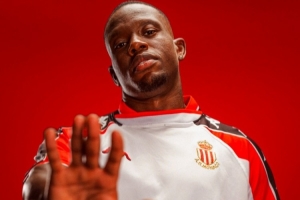 摩纳哥主帅：扎卡里亚至少缺阵两个月时间