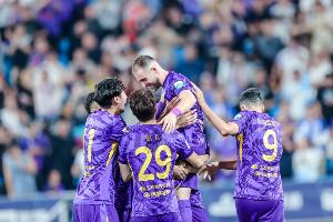 阿代米：我非常喜欢天津也有意愿继续留下，续约问题并不会影响我