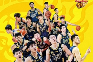 广东核心阵容中仅胡明轩顶薪 徐杰崔永熙焦泊乔都至少还有两年B类