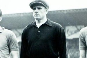 这含金量！雅辛是至今唯一一位获得金球奖的门将