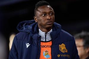 皇社主帅谈球队前锋出场时间：会根据球员特点在合适时使用他们