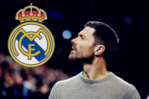 3个月的努力白费了？阿隆索该如何带领皇马走出困境……