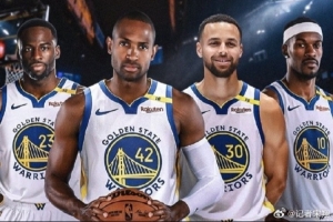 霍福德的投篮和换防能力出色 他就是天然为勇士体系而生的对象！