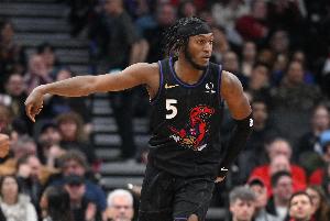 奎克利：我喜欢听到别人质疑我的声音 我心里有股不服输的劲