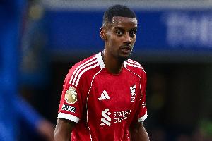 克鲁尔：伊萨克转会利物浦的事没人是赢家，因果报应总有时