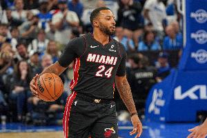 场均24分！战旧主快船 连缺三场的鲍威尔复出！