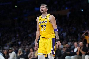 东契奇赛季前5场得分+助攻合计造311分 NBA历史球员开季前5场最多