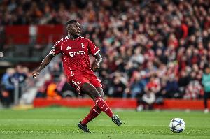 身价5500万！阿斯：利物浦放弃续约科纳特，皇马、拜仁都想免签他