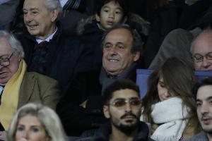 工人阶级与移民主题！巴黎人报：普拉蒂尼将在家乡建造足球博物馆