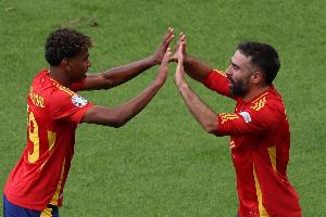 好忙啊！世体：至少11名巴萨球员因国家队征召离队