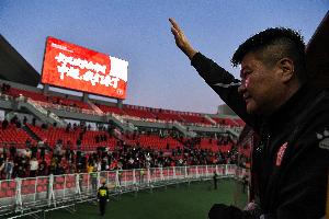 足球报：辽宁足球全线突破重新崛起，下赛季两支球队征战中超