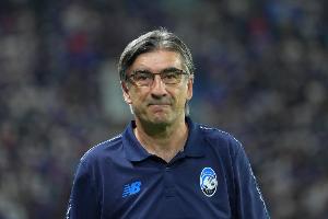 米体：亚特兰大可能今天解雇尤里奇，帕拉迪诺是唯一的接任候选人