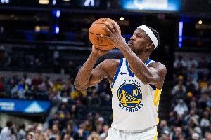 巴特勒：持球多总会有失误&库里追梦可以有 我&库明加&TJD不允许