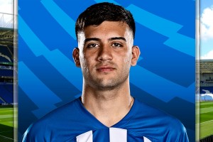 球员集锦：游戏中的超级妖人布纳诺特！阿根廷右边锋的天才储备