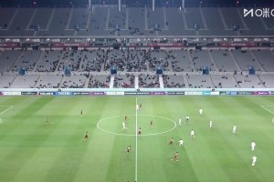 【集锦】亚冠-费利佩进球被吹 成都蓉城0-0战平首尔FC