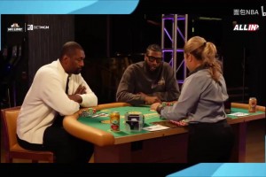 当今球员技术更好？阿泰否定：乔丹当年可只能走两步！