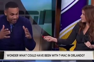 改变时间线！希尔回忆：当时里弗斯不让邓肯家人蹭球队专机！